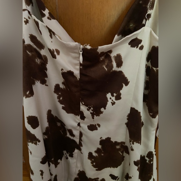 ALTAR’D STATE DRESS - Picture 4 of 5